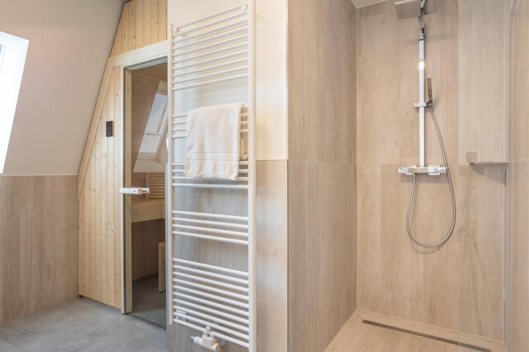 Villa Dornkamp 4 - Luxurioese Ferienwohnung Fuer 4 Personen Inklusive Balkon Und Sauna Timmendorfer Strand Bagian luar foto